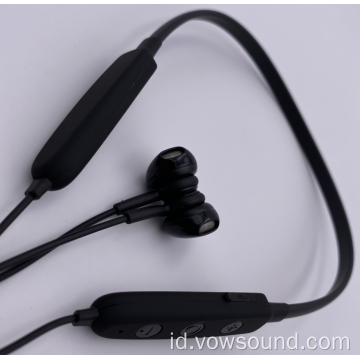 Earbud Olahraga untuk Menjalankan Mic Built-in